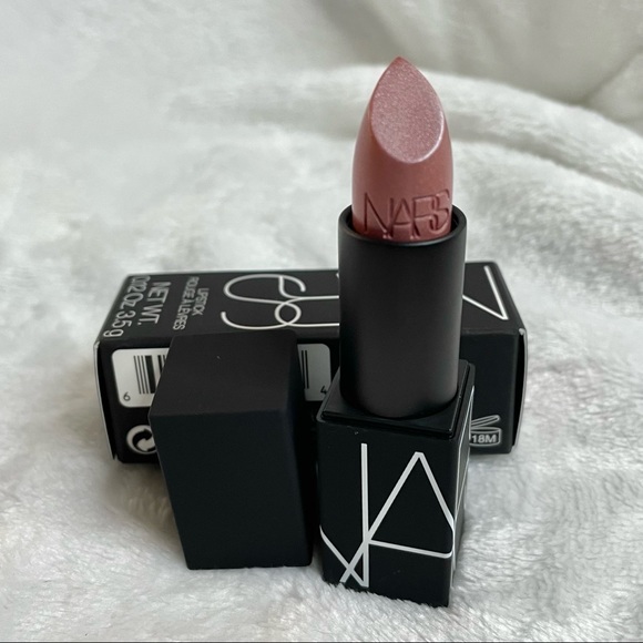 NARS Lipstick Sexual Healing - Picture 6 of 8